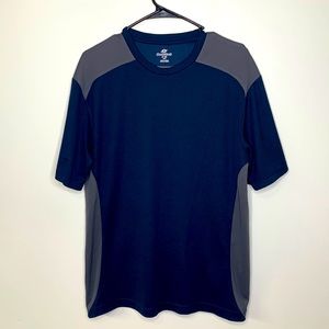 Nordic Track t shirt